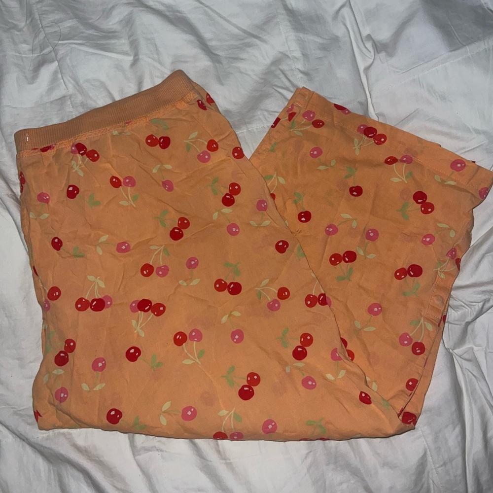 Victoria’s Secret sleep pants